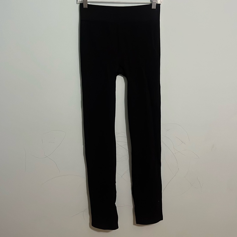 Fabletics flare leggings